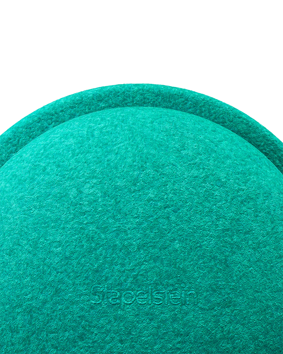 Losse Stapelstein Original Groen - 1 Steen - Image 3