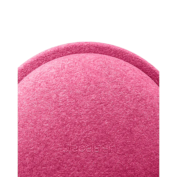 Losse Stapelstein Original Roze - 1 Steen - Image 6