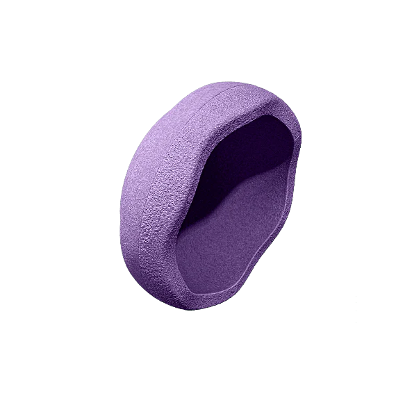 Losse Stapelstein Original Violet - 1 Steen - Image 10