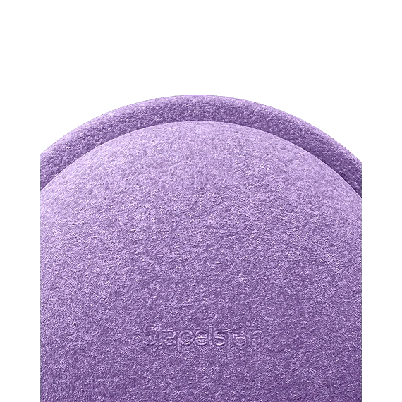 Losse Stapelstein Original Violet - 1 Steen - Image 8