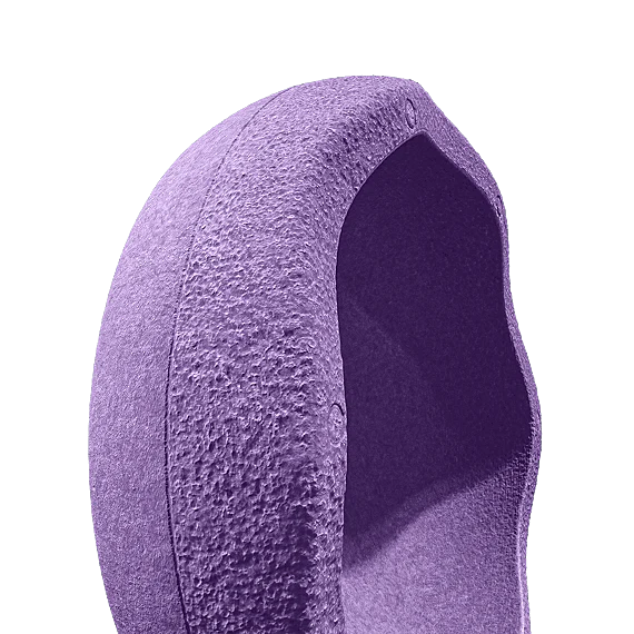 Losse Stapelstein Original Violet - 1 Steen - Image 9