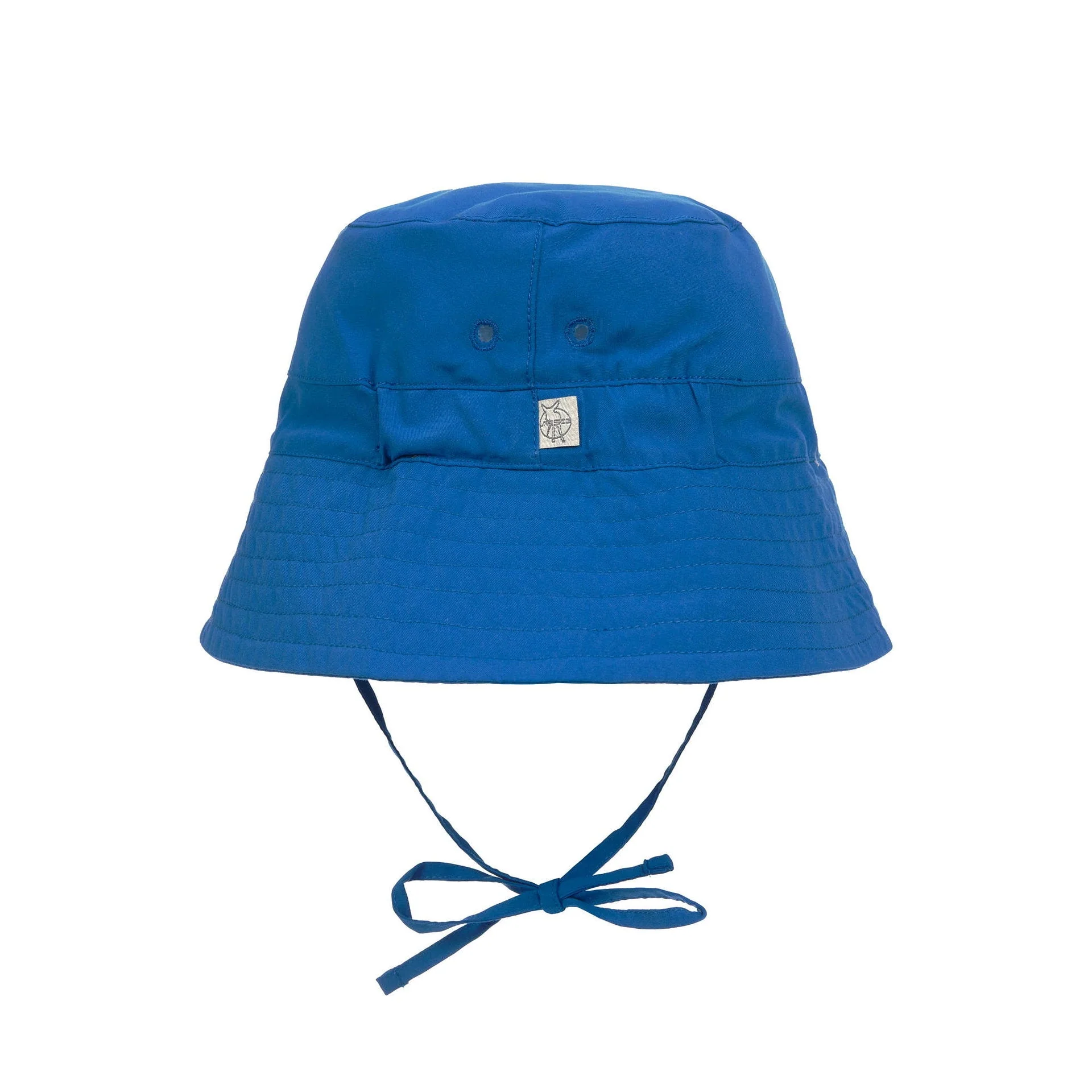 Vissershoedje LSF Sun Protection Fishing Hat blue - Image 3