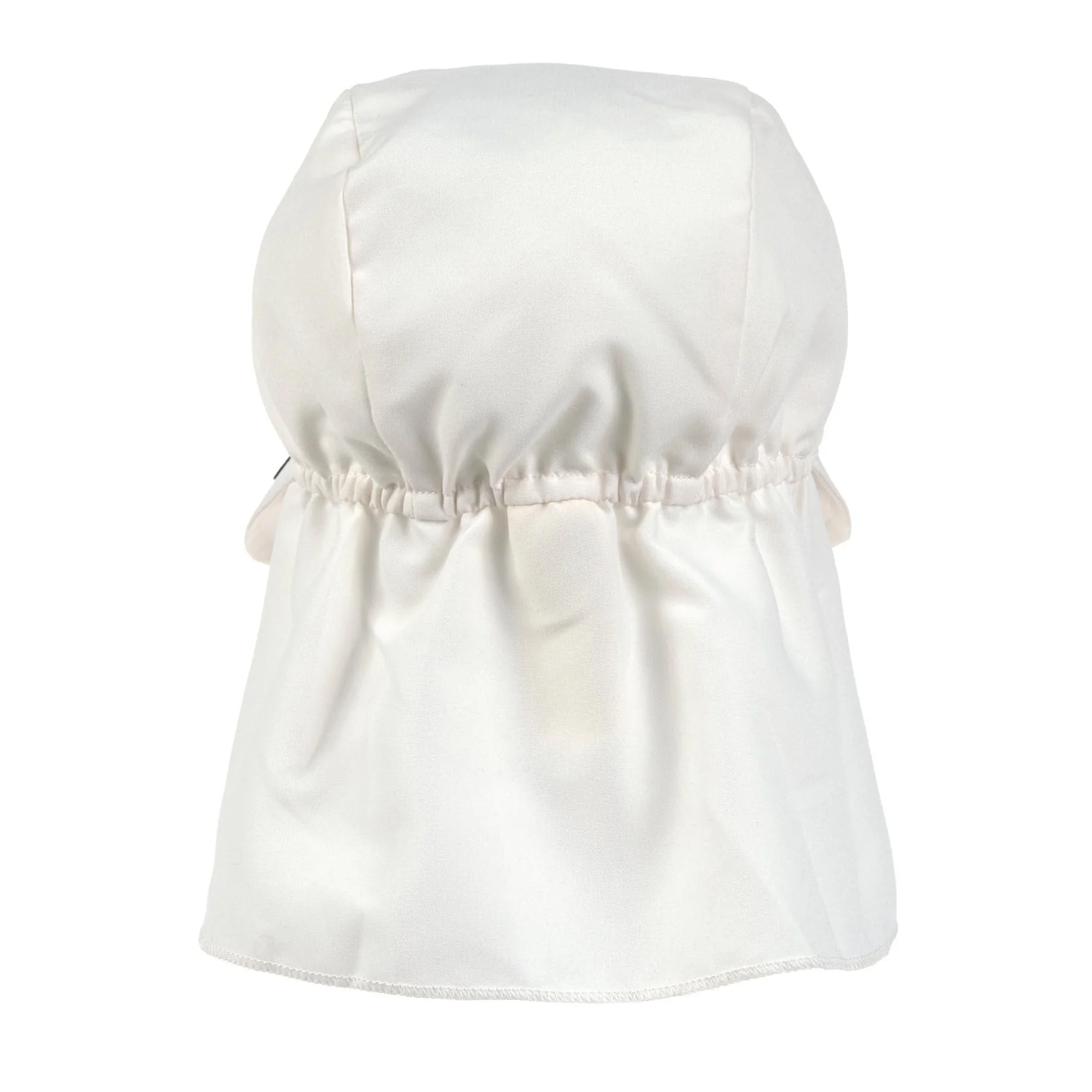 Zonnehoedje met nekbescherming LSF Sun Protection Flap Hat sea salt - Image 3