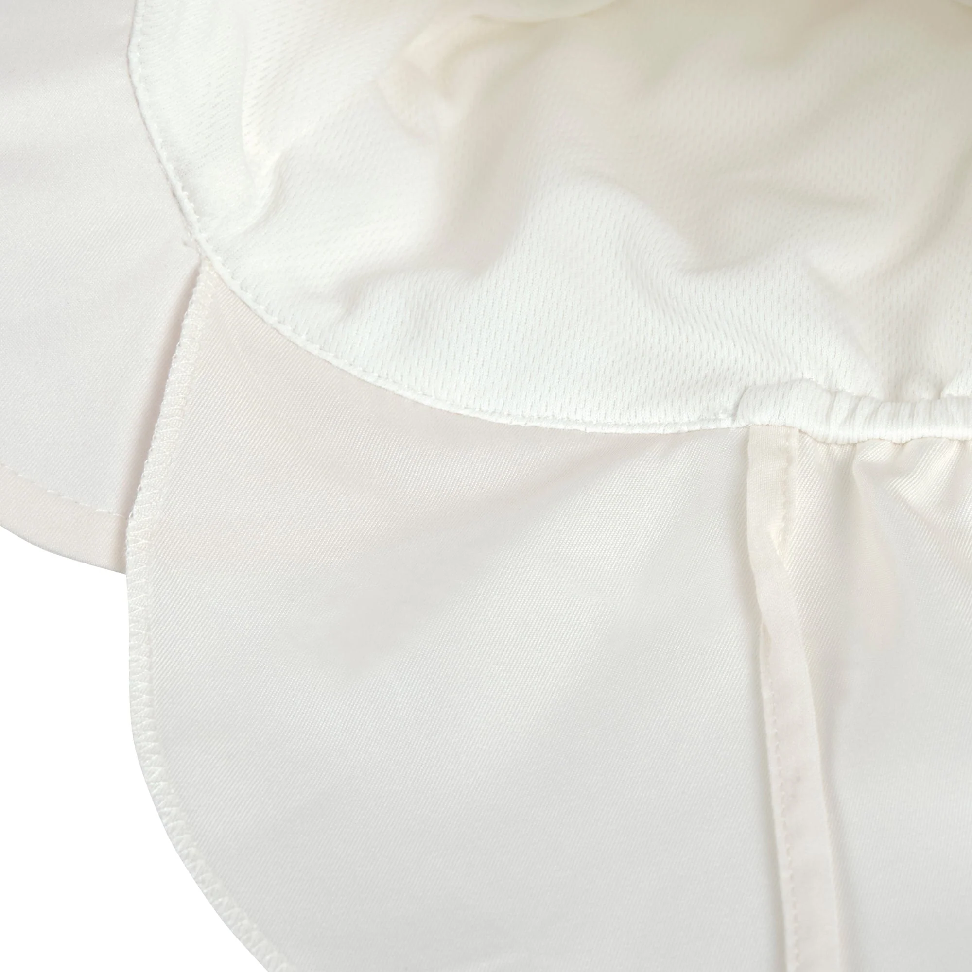 Zonnehoedje met nekbescherming LSF Sun Protection Flap Hat sea salt - Image 6