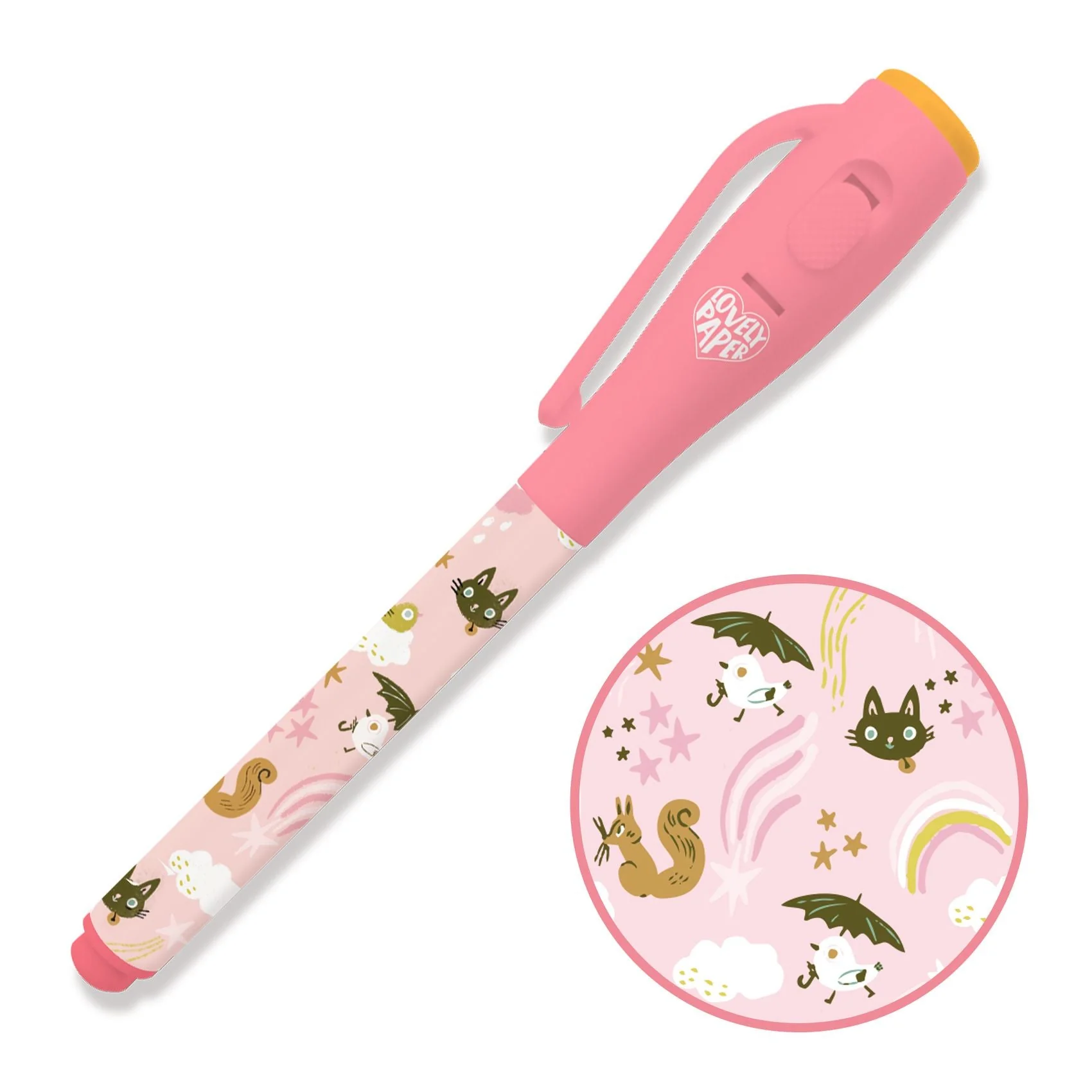 Magische Pen - Lucille - Image 4