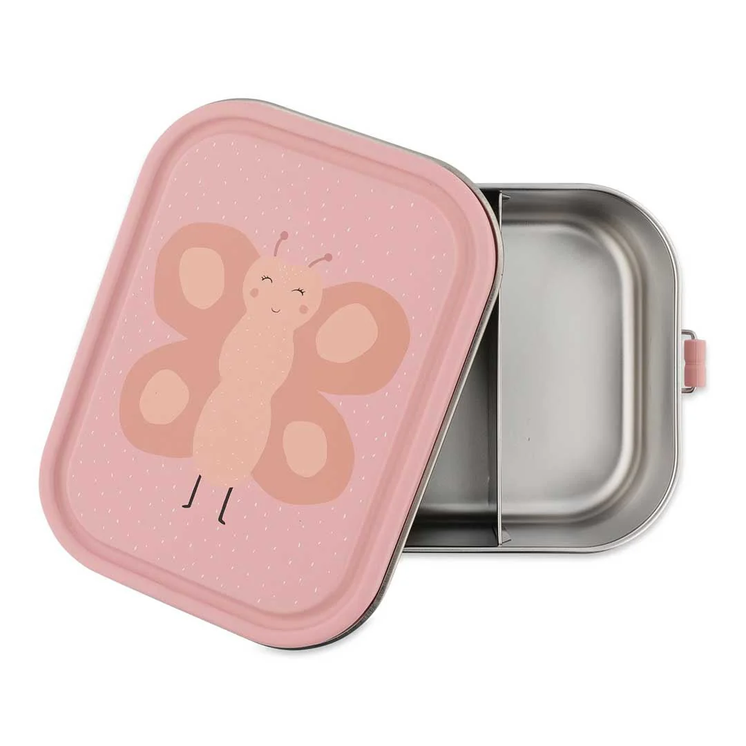 Lunch box large - Mrs. Butterfly - Image 3