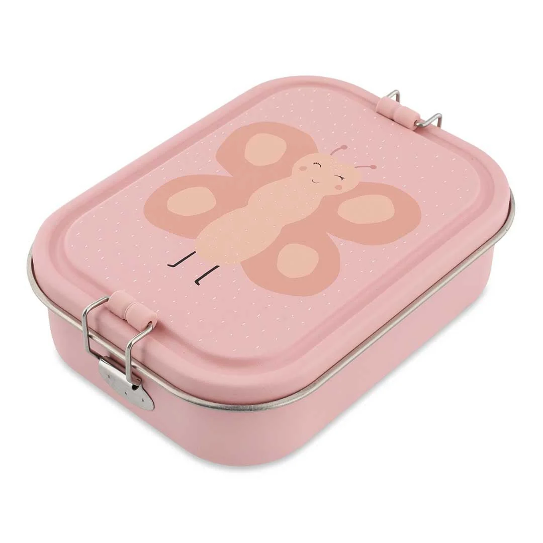 Lunch box large - Mrs. Butterfly - Image 5