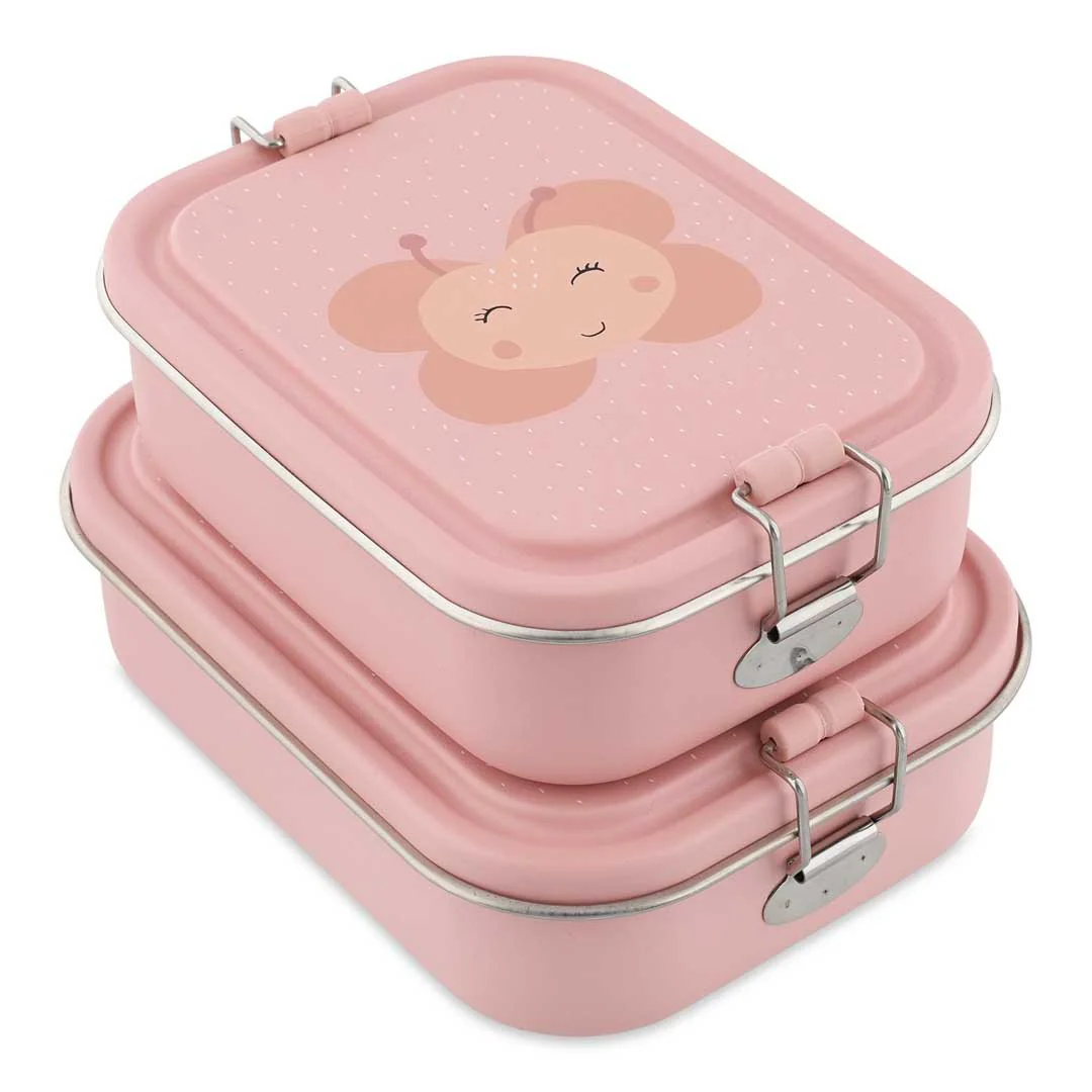 Lunch box large - Mrs. Butterfly - Image 7