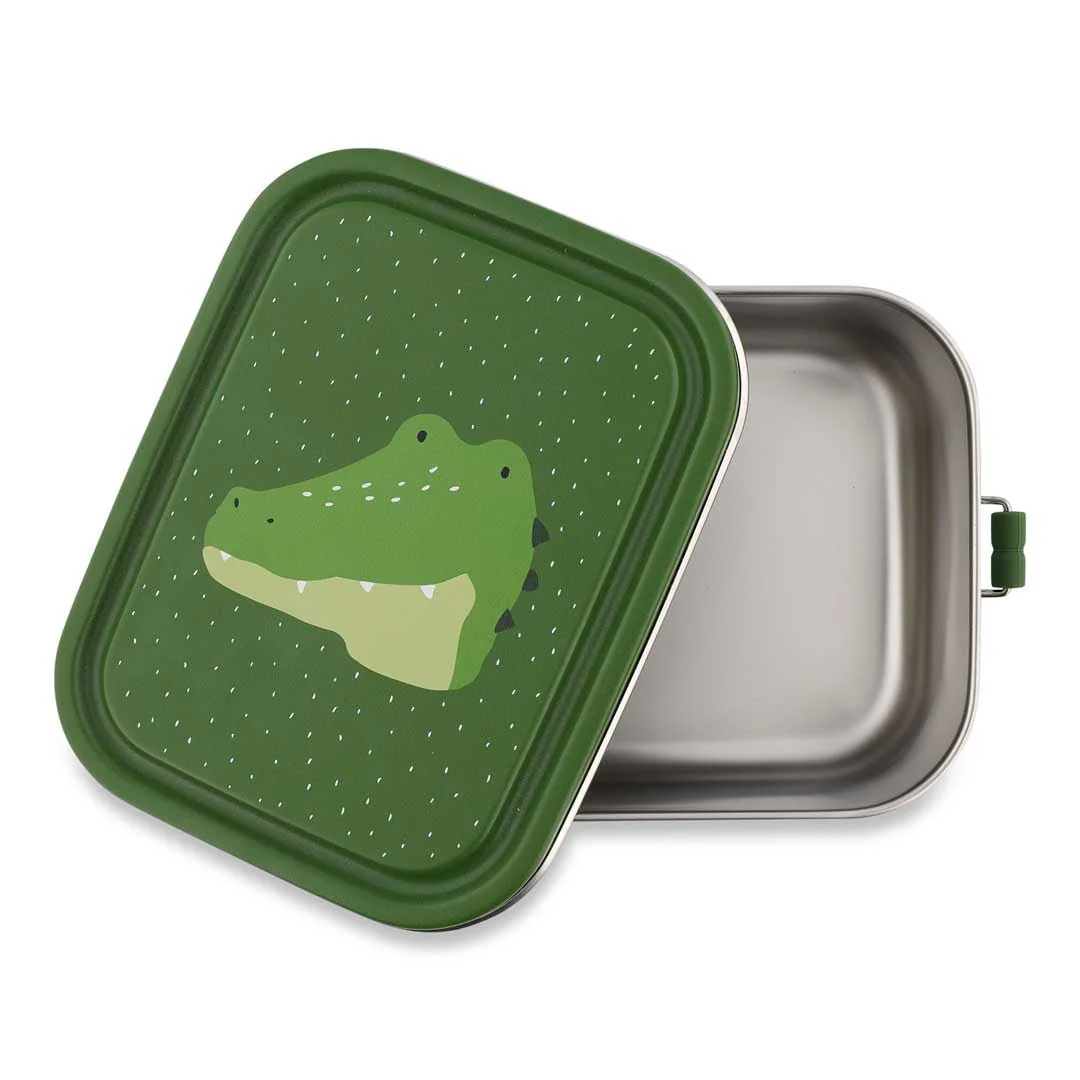 Brooddoos Klein - Mr. Alligator - Image 3