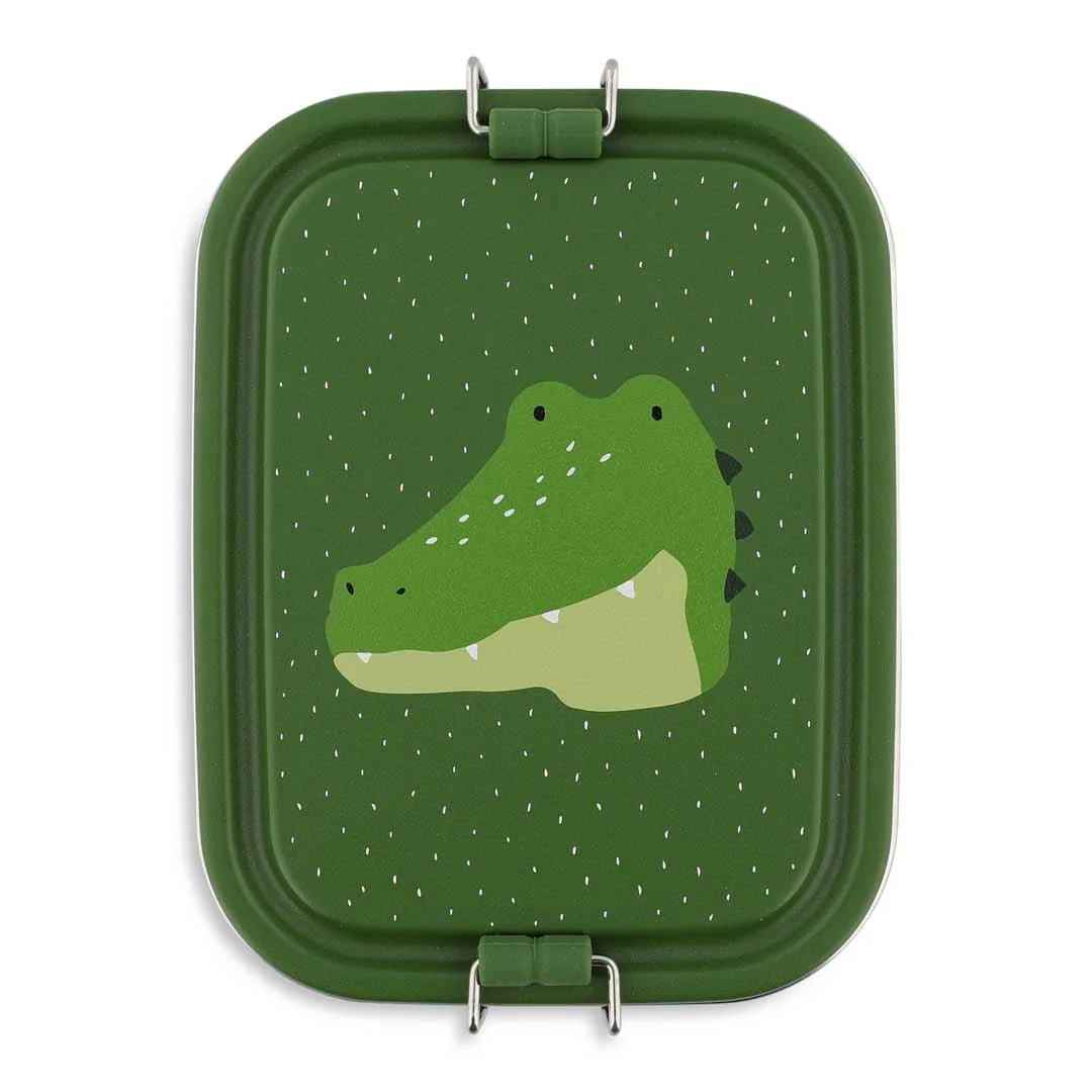 Brooddoos Klein - Mr. Alligator - Image 6