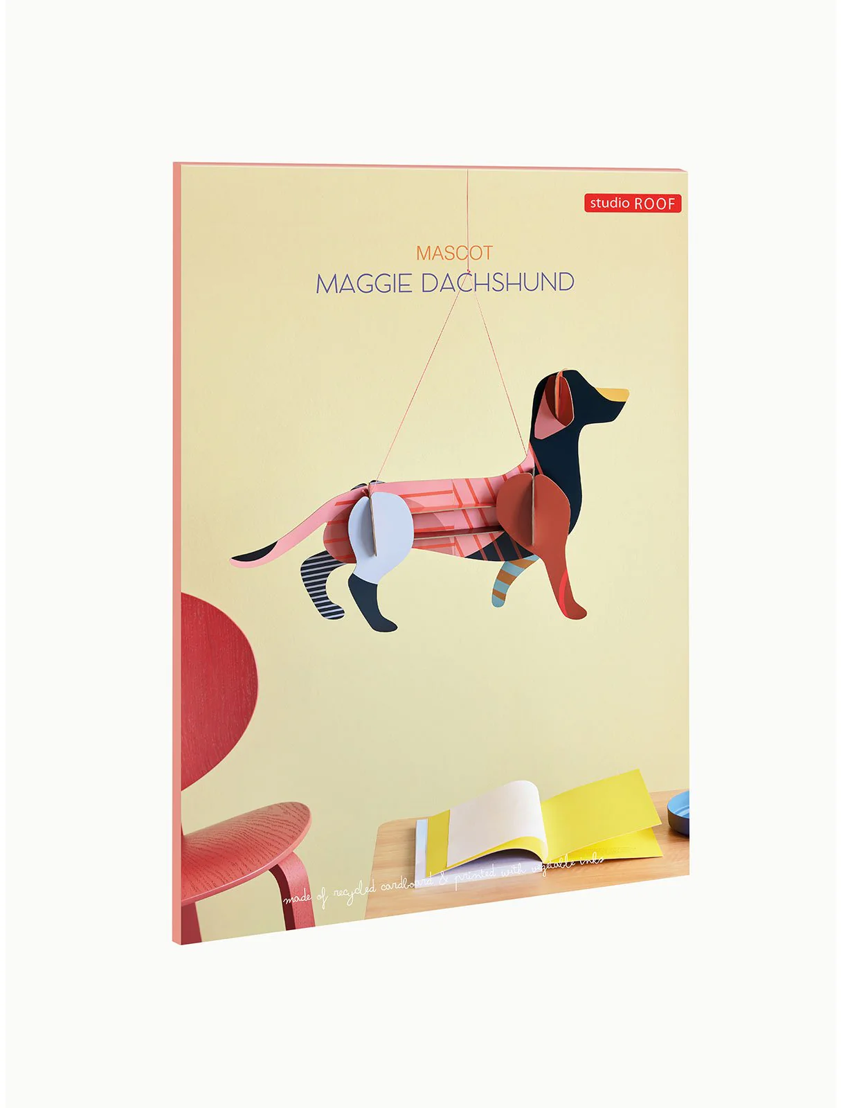 Maggie Dachshund - Image 3