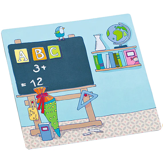 Magnetisch Spel - Aankleedpop Lilli - Image 4