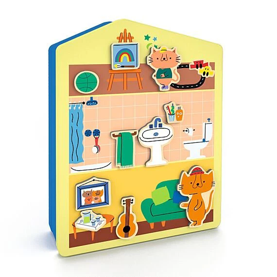 Magnetisch spel - InZeHouse - Image 6