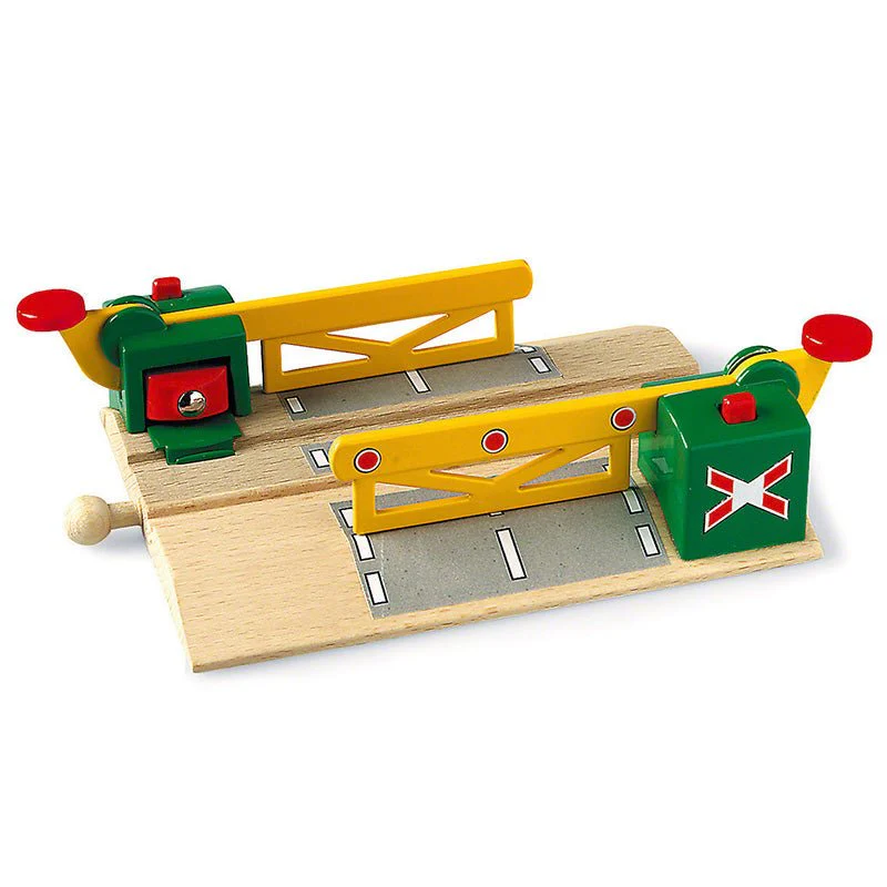 Magnetische Spoorwegovergang Mangetic Action Crossing - Image 3