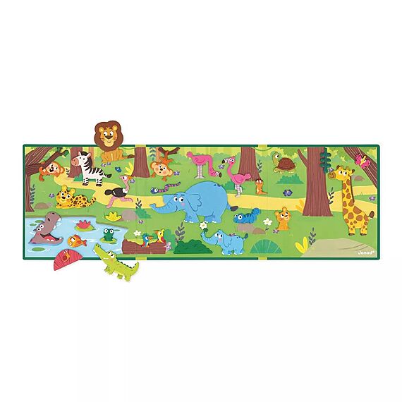 Magneti'Stories African Animals - Image 4
