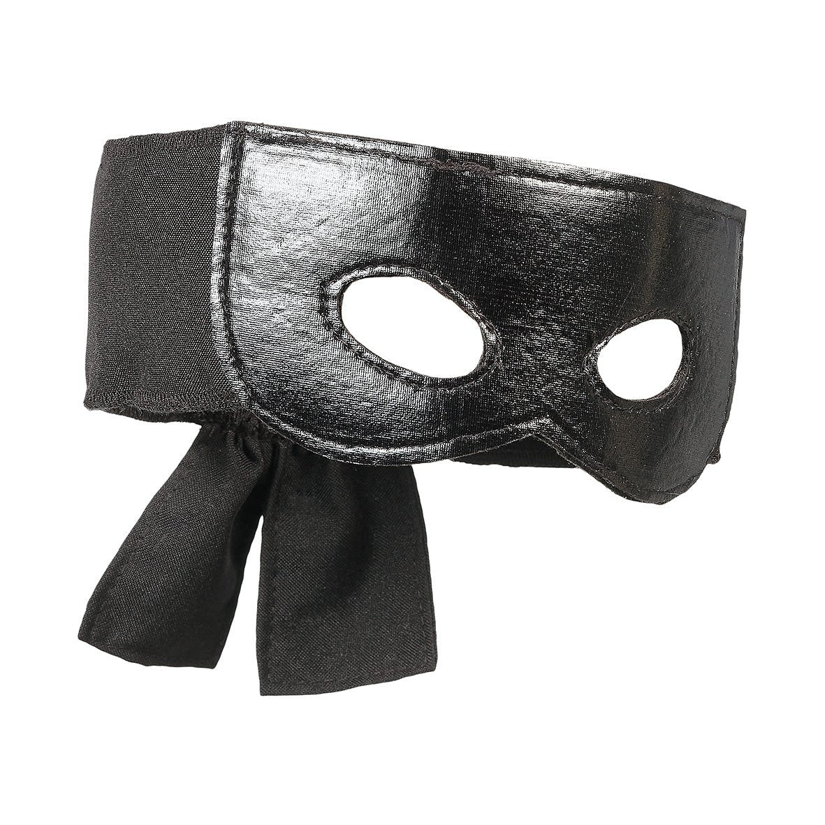 Zwart masker Vega