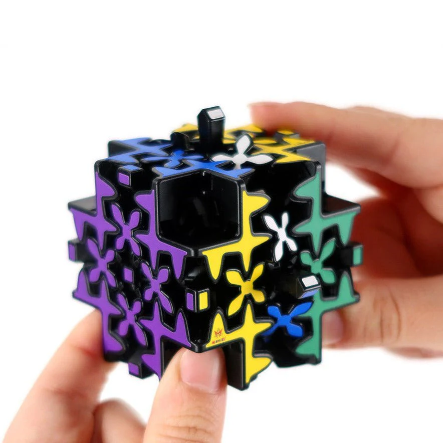 Maltese Gear Cube - Image 4