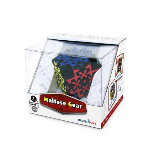 Maltese Gear Cube - Image 5