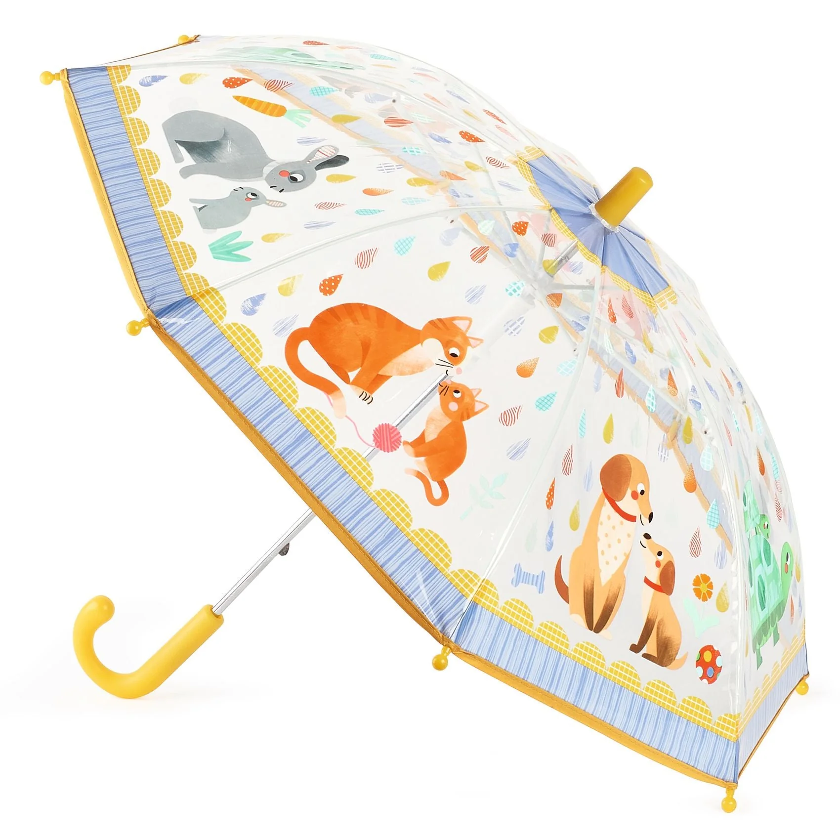 Kinderparaplu Mama & baby