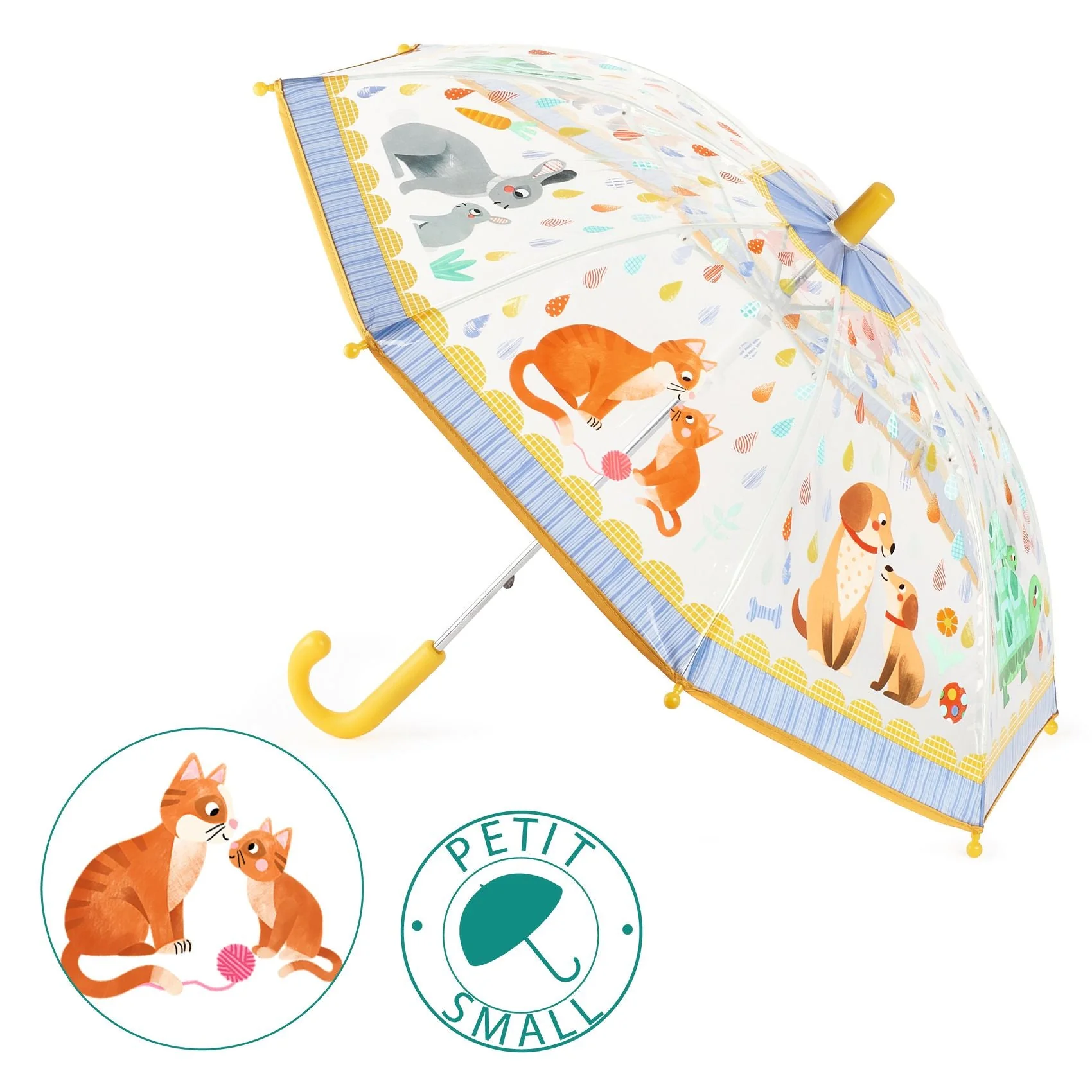 Kinderparaplu Mama & baby - Image 2