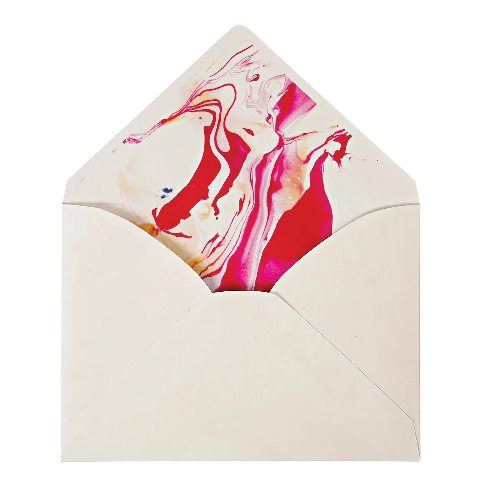 Verjaardagskaart Marble Birthday Garland Card - Image 4