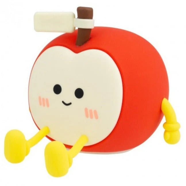 Nachtlampje Mary's LED lamp Apple