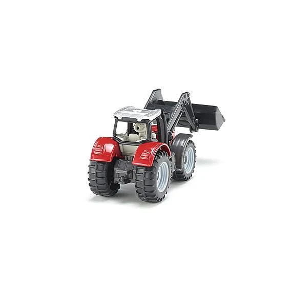 Massey Ferguson Avec Chargeur Frontal - Image 3