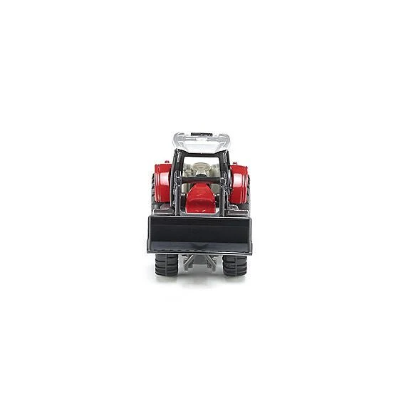 Massey Ferguson Avec Chargeur Frontal - Image 4