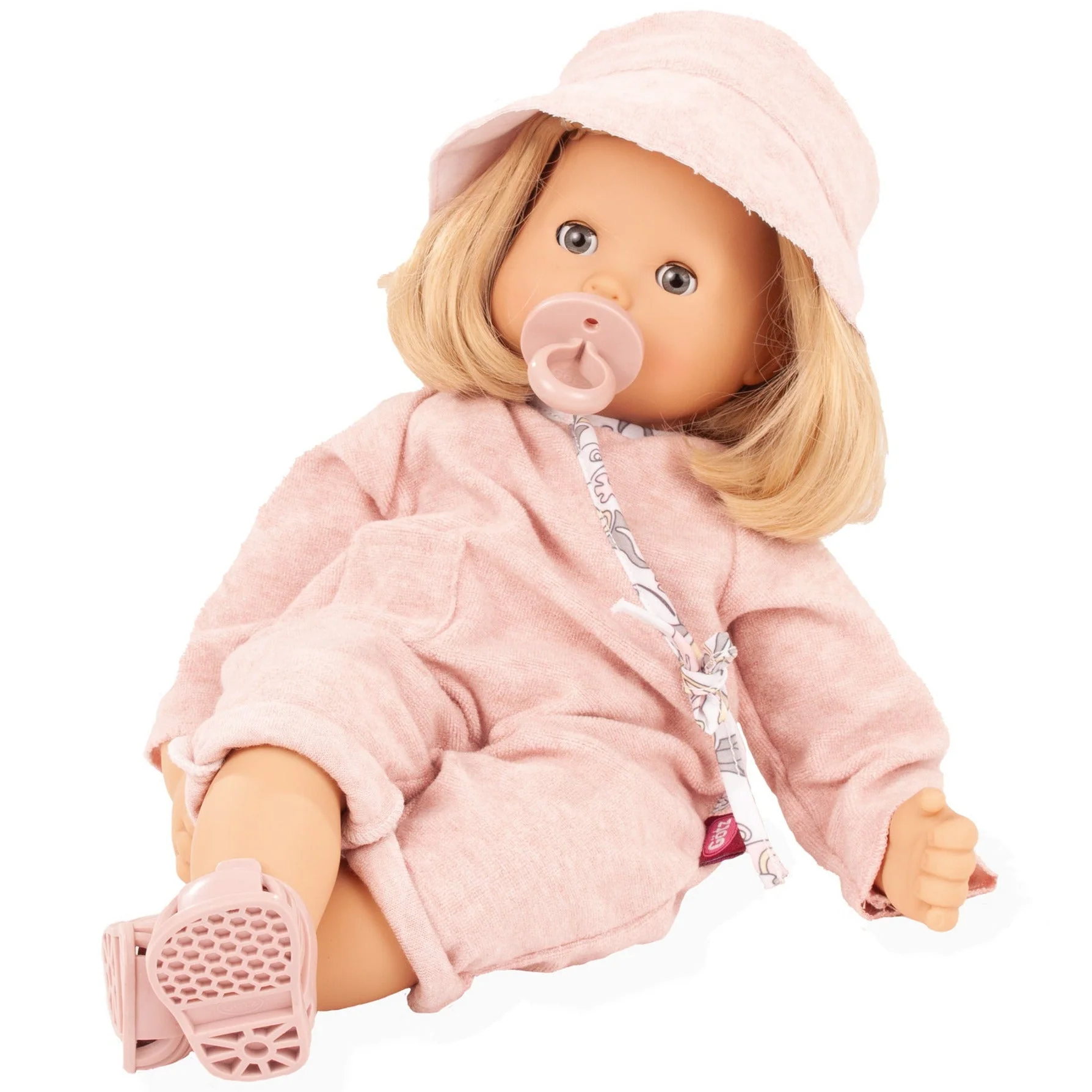 Babypop Maxy-Muffin Butterfly - 42 cm - Image 2
