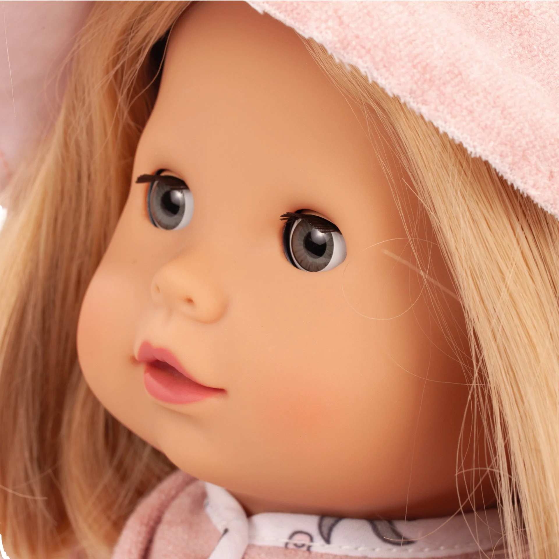 Babypop Maxy-Muffin Butterfly - 42 cm - Image 3