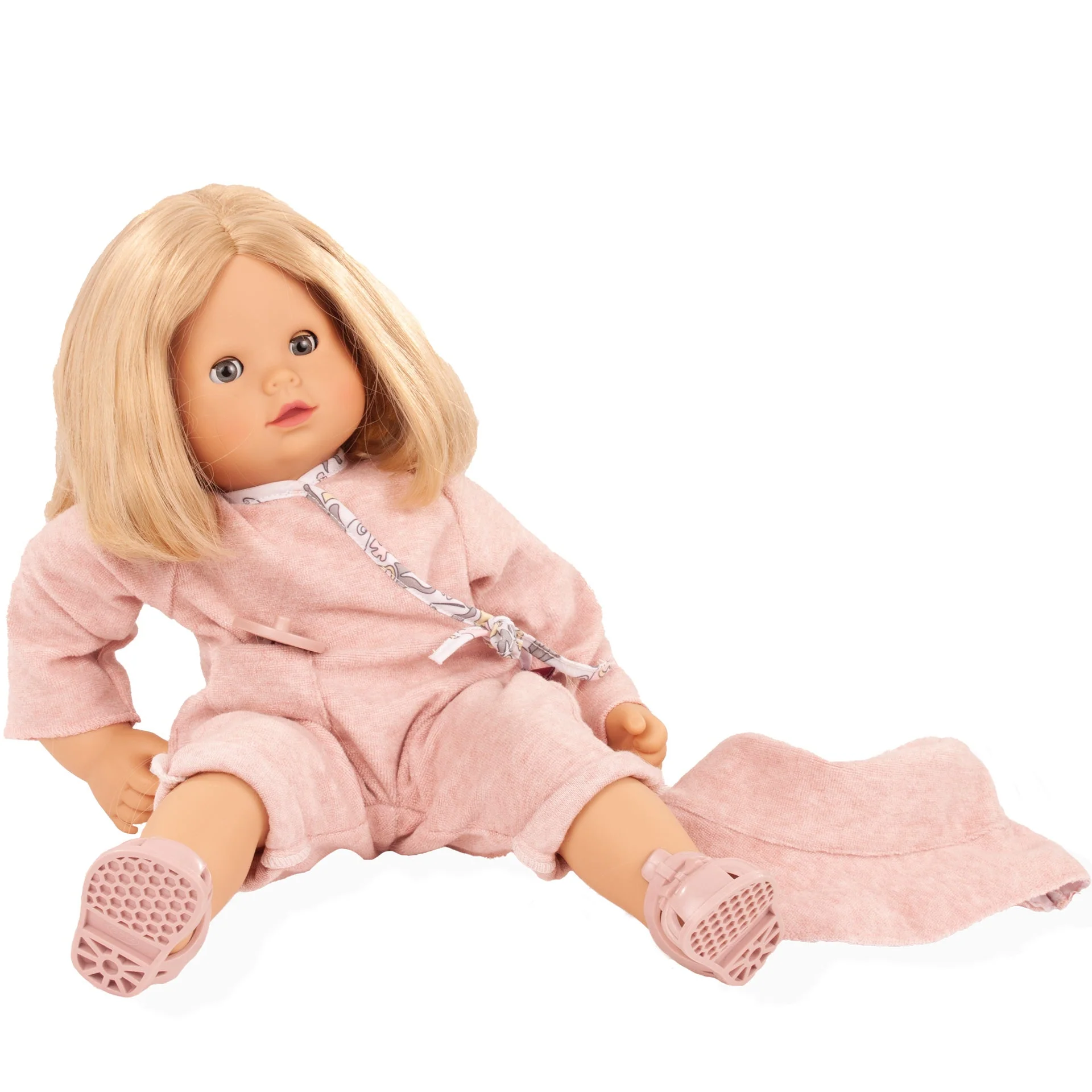 Babypop Maxy-Muffin Butterfly - 42 cm - Image 4