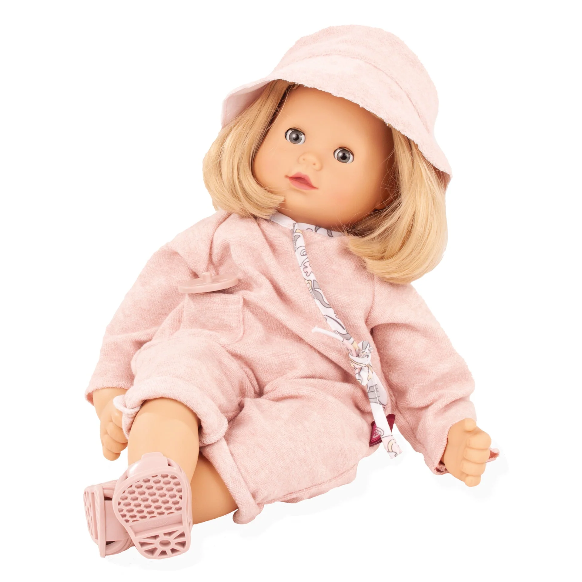 Babypop Maxy-Muffin Butterfly - 42 cm - Image 5