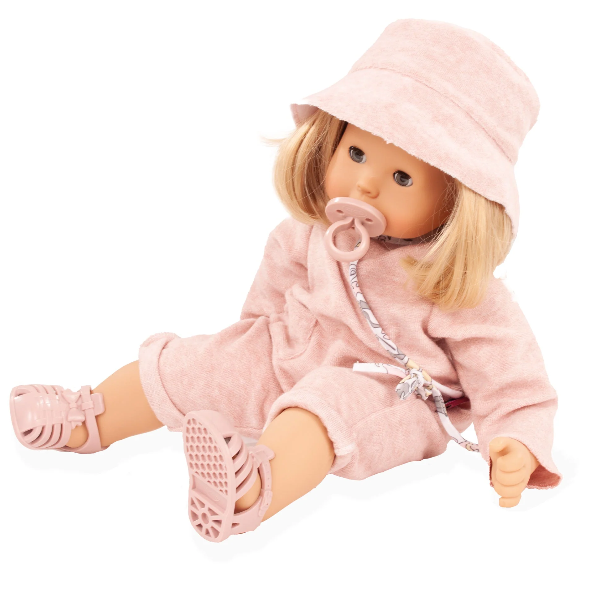 Babypop Maxy-Muffin Butterfly - 42 cm - Image 6