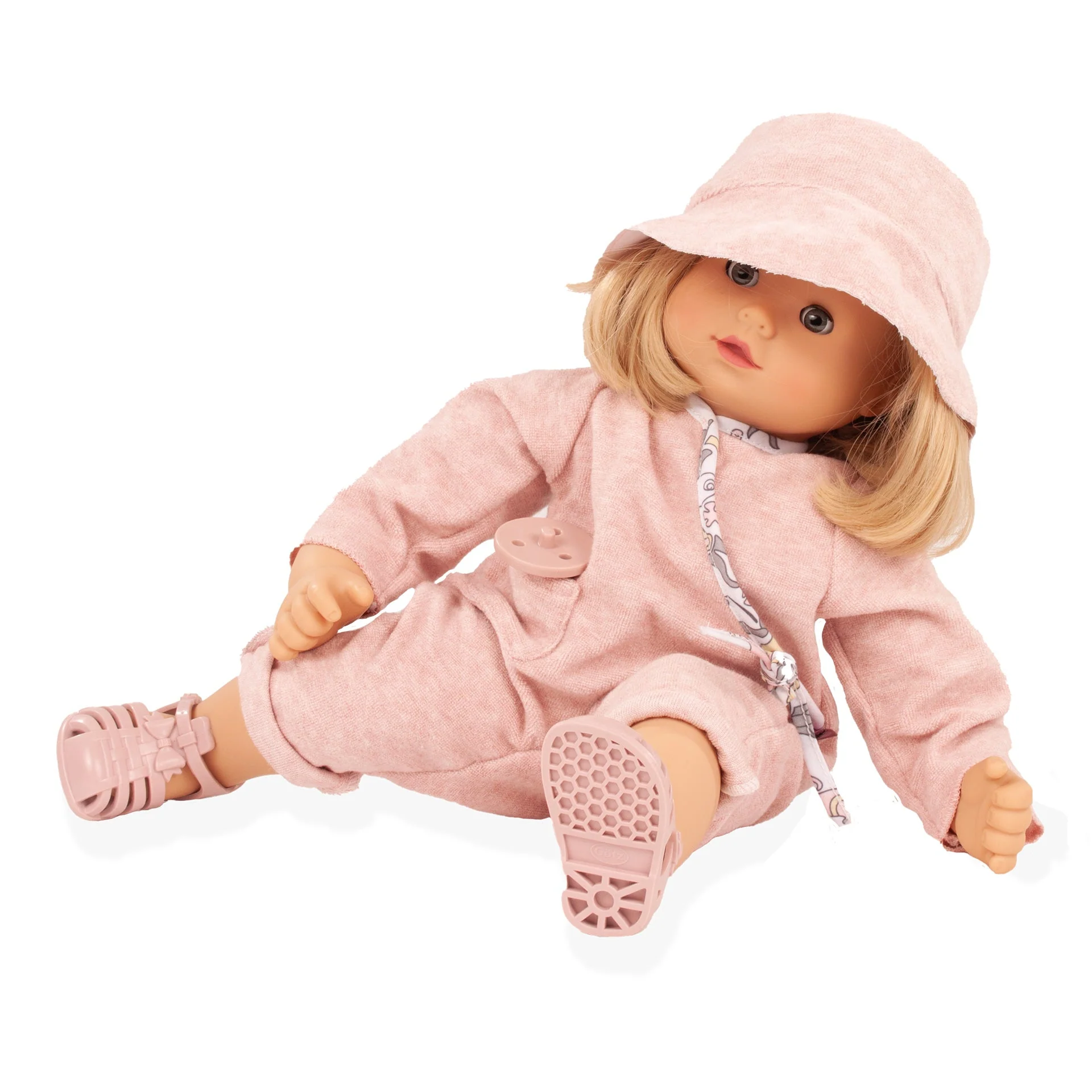 Babypop Maxy-Muffin Butterfly - 42 cm - Image 7