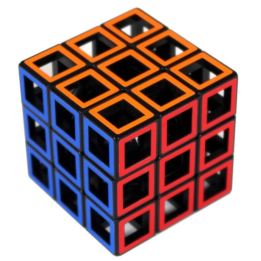 Breinbreker Meffert Hollow Cube