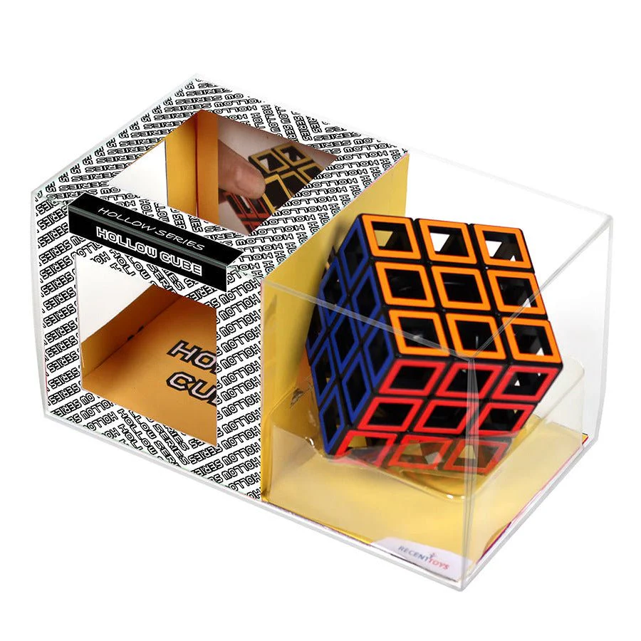 Breinbreker Meffert Hollow Cube - Image 2
