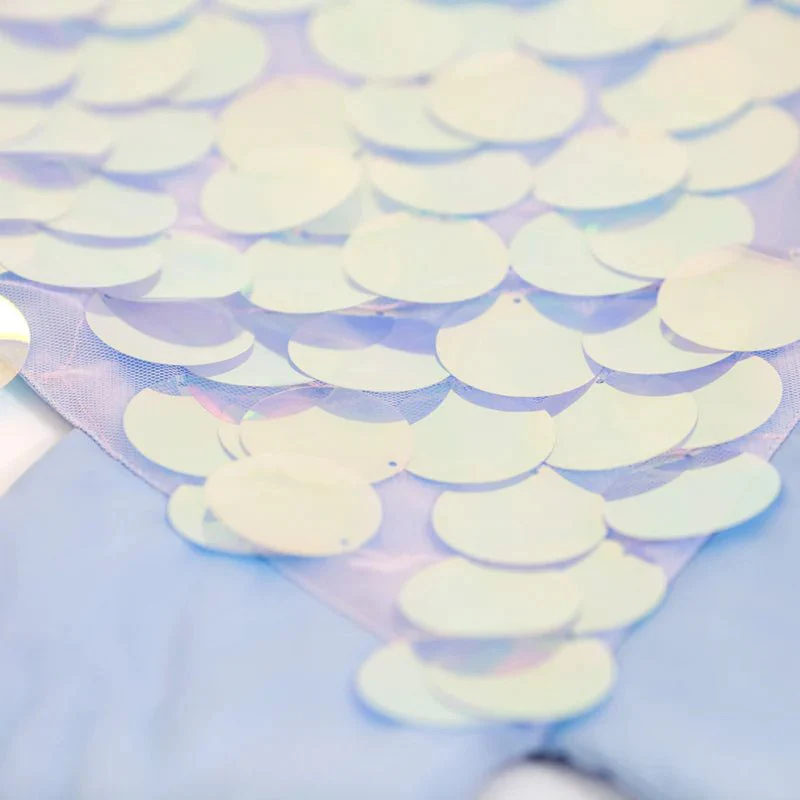 Verkleedjurk Mermaid costume - 5 tot 6 jaar - Image 4
