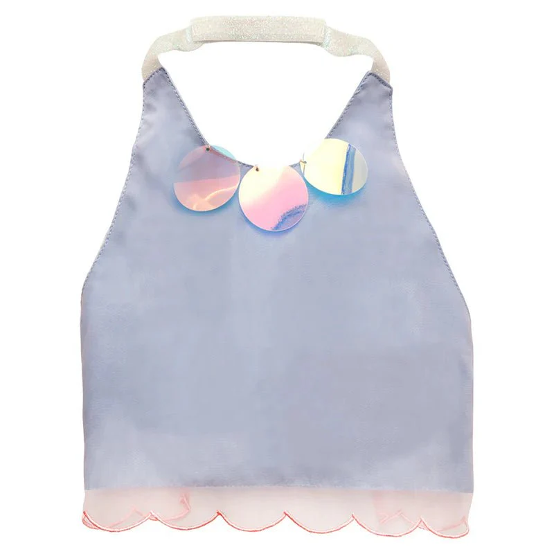 Verkleedjurk Mermaid costume - 5 tot 6 jaar - Image 7