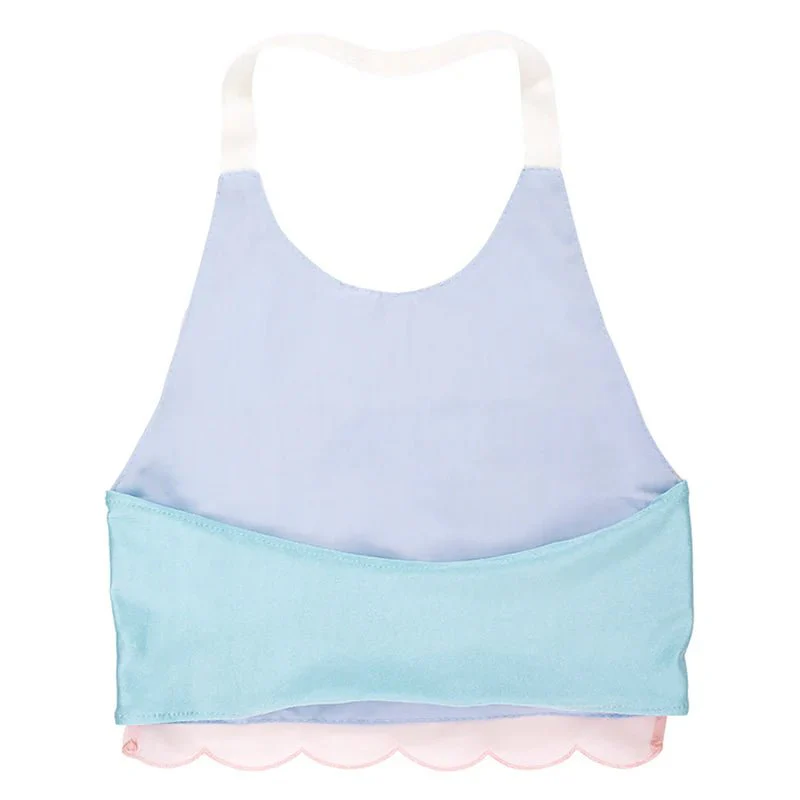 Verkleedjurk Mermaid costume - 5 tot 6 jaar - Image 8