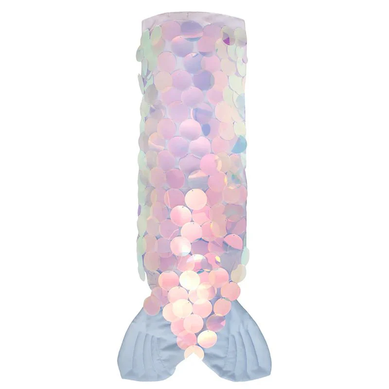 Verkleedjurk Mermaid costume - 5 tot 6 jaar - Image 9