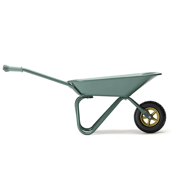 Metalen Kruiwagen Kids'Hub - Image 4