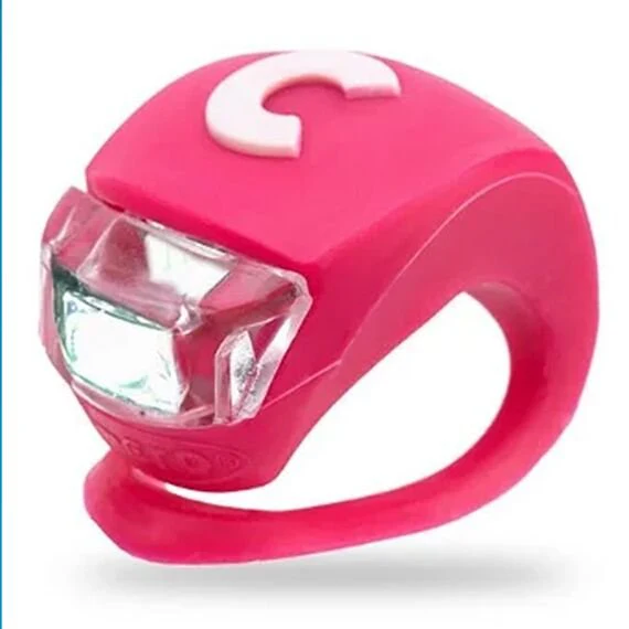 Micro Accessoire - Light Deluxe Pink - Image 4