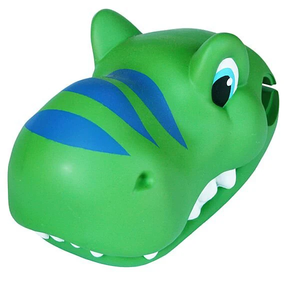 Micro Accessoire - Scootaheadz Dino Groen - Image 4