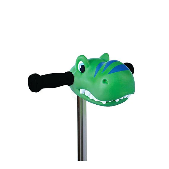 Micro Accessoire - Scootaheadz Dino Groen - Image 6