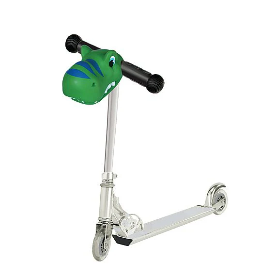 Micro Accessoire - Scootaheadz Dino Groen - Image 7