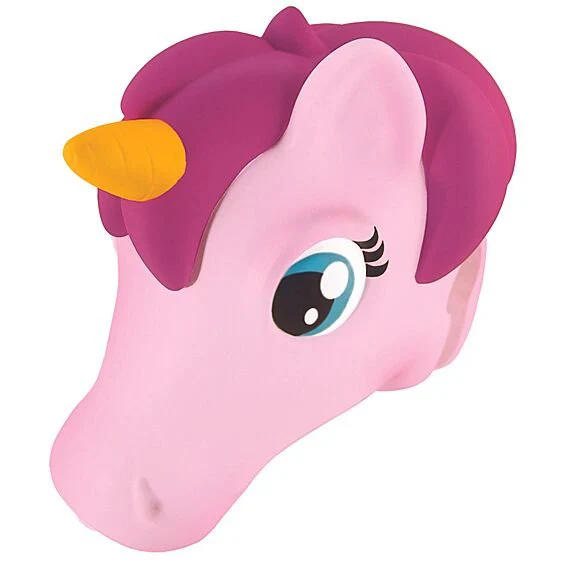 Micro Accessoire - Scootaheadz Eenhoorn Lichtroze - Image 7