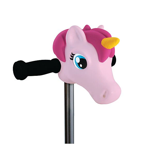 Micro Accessoire - Scootaheadz Eenhoorn Lichtroze - Image 9