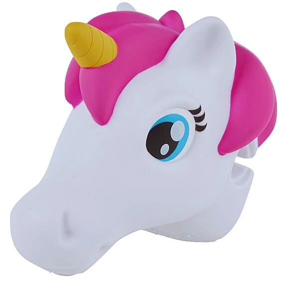 Micro Accessoire - Scootaheadz Eenhoorn Wit - Image 5