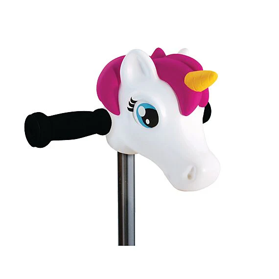 Micro Accessoire - Scootaheadz Eenhoorn Wit - Image 6