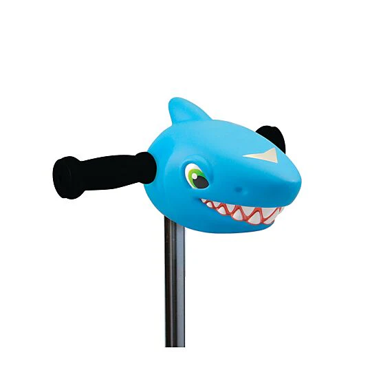 Micro Accessoire - Scootaheadz Haai Blauw - Image 6